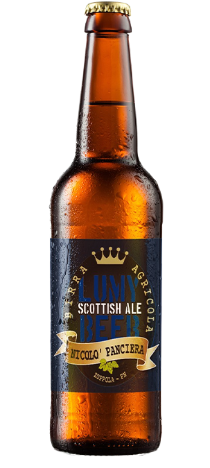 Scottish Ale 75cl